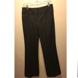 Express slacks - size 4R